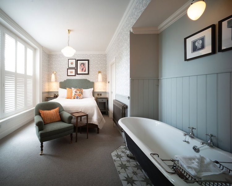 Eleven Didsbury Park, Manchester, United Kingdom