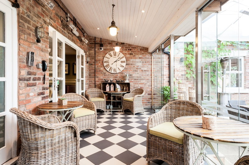 Eleven Didsbury Park, Manchester, United Kingdom