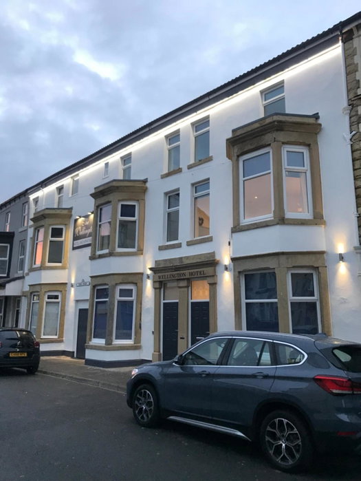 20 Coop Street Apartments, Blackpool, United Kingdom