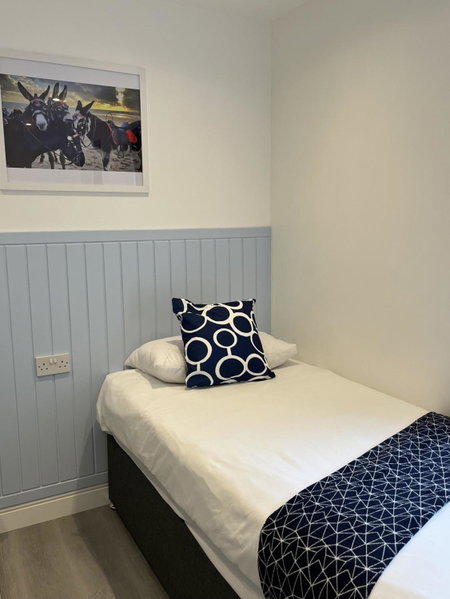 20 Coop Street Apartments, Blackpool, United Kingdom