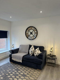 20 Coop Street Apartments, Blackpool, United Kingdom