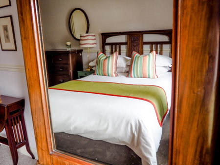 The Wensleydale Hotel, Middleham, United Kingdom
