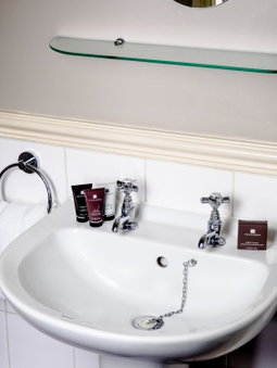 The Wensleydale Hotel, Middleham, United Kingdom