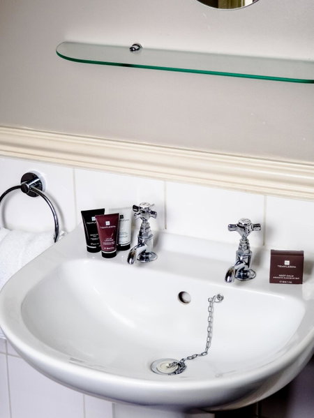 The Wensleydale Hotel, Middleham, United Kingdom