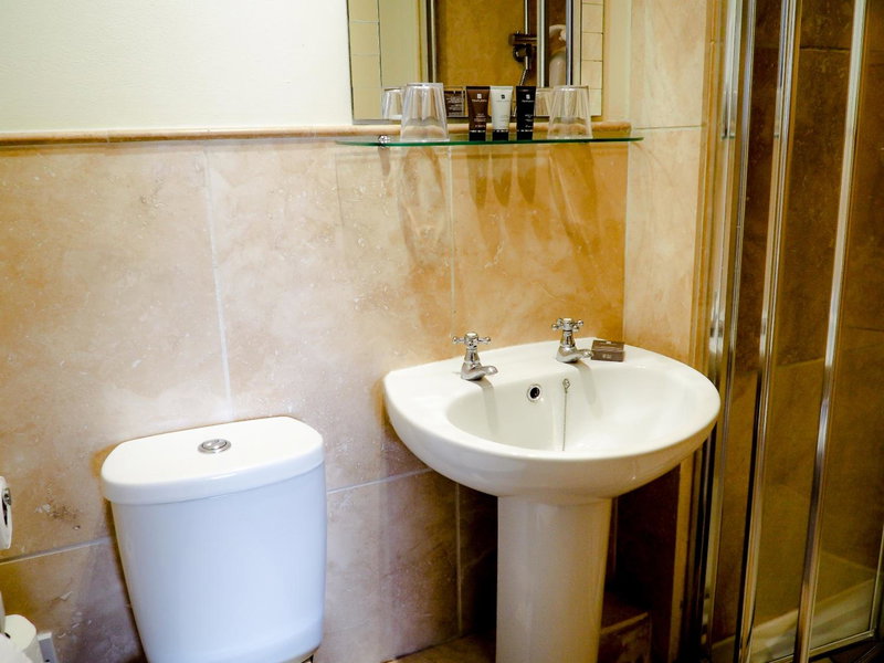 The Wensleydale Hotel, Middleham, United Kingdom