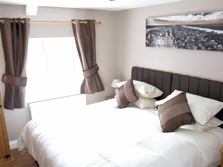 The Red Lion, Cardigan, United Kingdom