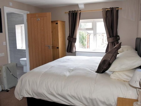 The Red Lion, Cardigan, United Kingdom