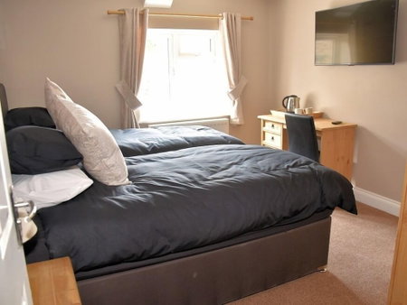 The Red Lion, Cardigan, United Kingdom