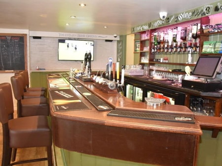 The Red Lion, Cardigan, United Kingdom