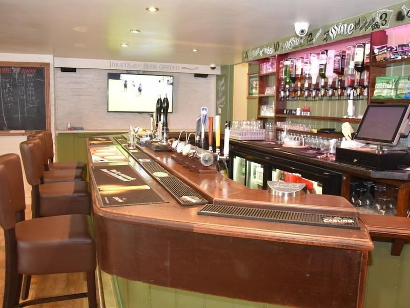 The Red Lion, Cardigan, United Kingdom