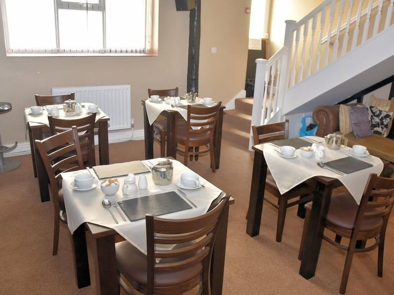 The Red Lion, Cardigan, United Kingdom