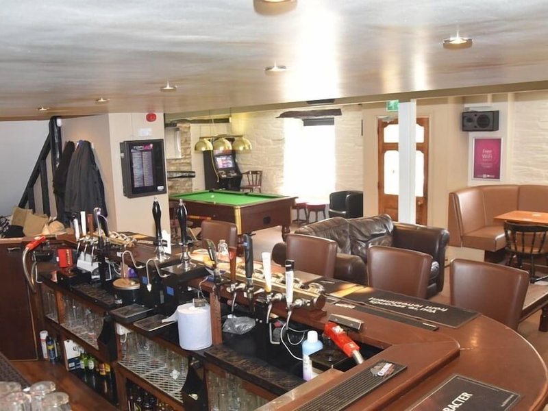 The Red Lion, Cardigan, United Kingdom