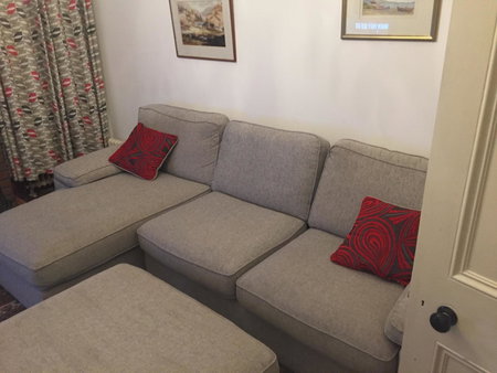 Brackfield House Super king bed ,Single Free parking wifi, Killaloo, United Kingdom