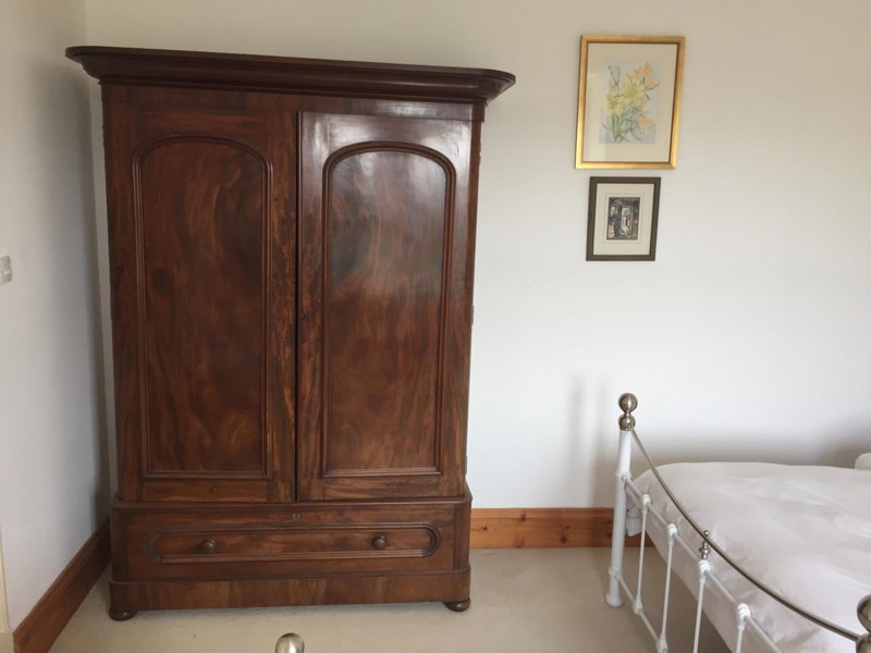 Brackfield House Super king bed ,Single Free parking wifi, Killaloo, United Kingdom