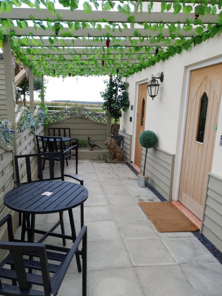 Old Thatch Bambers Green, Takeley, United Kingdom