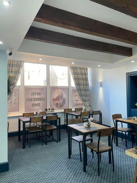 Brig&Barrel, Buckie, United Kingdom