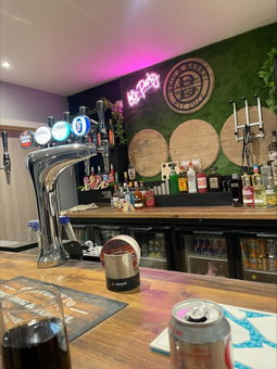 Brig&Barrel, Buckie, United Kingdom