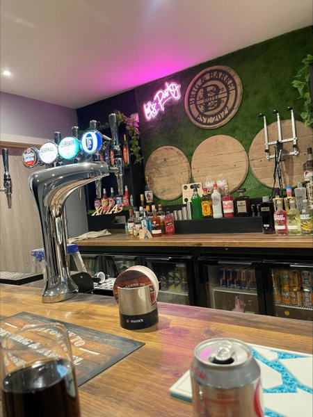 Brig&Barrel, Buckie, United Kingdom