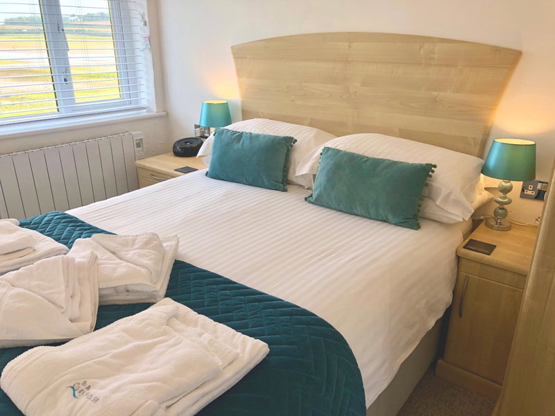 The Old Quay House, Hayle, United Kingdom