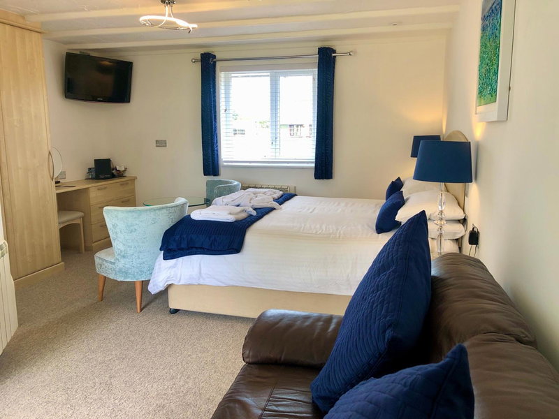 The Old Quay House, Hayle, United Kingdom