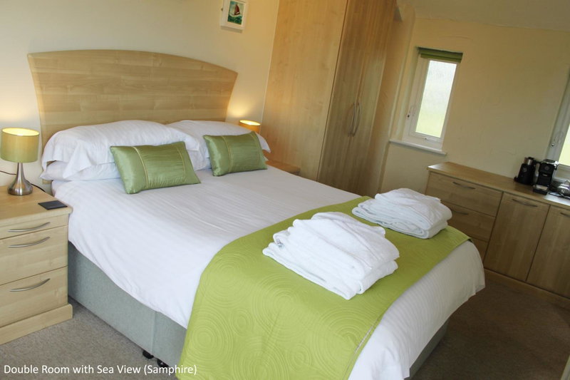 The Old Quay House, Hayle, United Kingdom