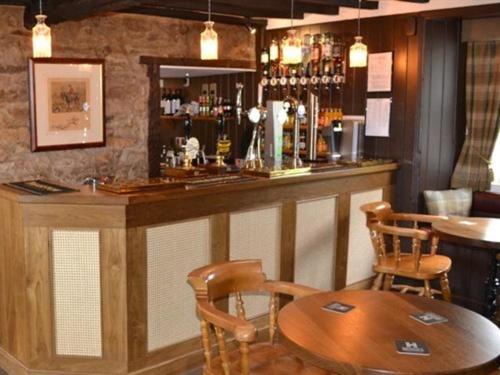The Stapylton Arms, Wass, United Kingdom
