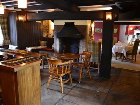 The Stapylton Arms, Wass, United Kingdom