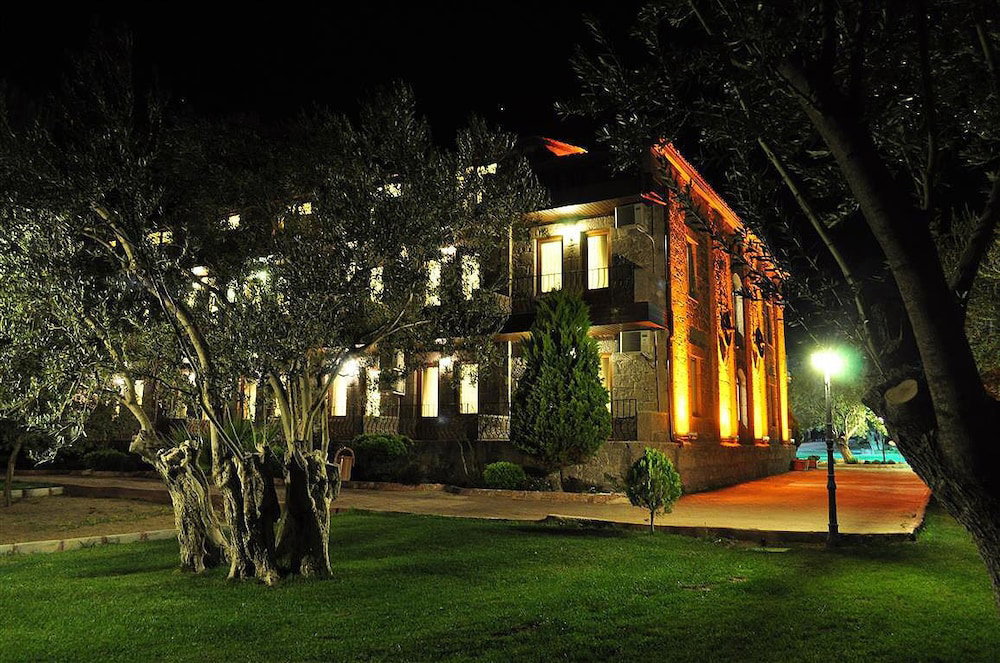 Assos Park Hotel, Turkey