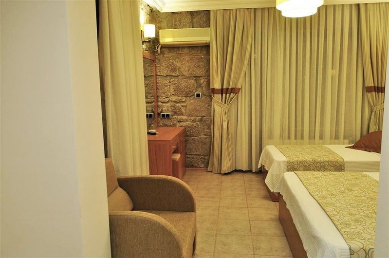 Assos Park Hotel, Ayvacik, Turkey