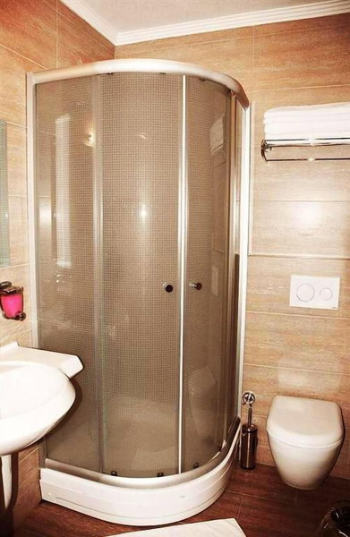 Assos Park Hotel, Ayvacik, Turkey