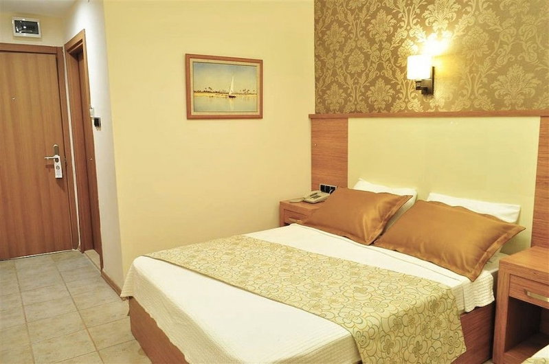 Assos Park Hotel, Ayvacik, Turkey