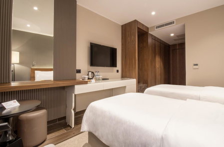 Elite World Comfy Samsun Atakum, Atakum, Turkey