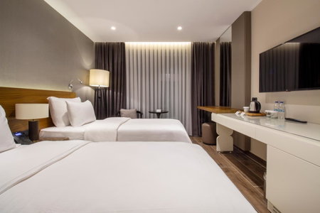 Elite World Comfy Samsun Atakum, Atakum, Turkey