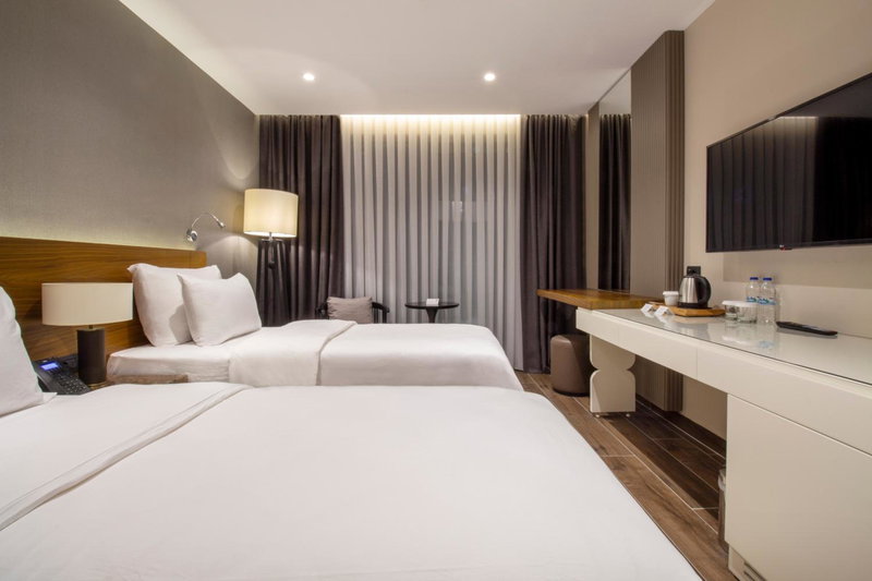 Elite World Comfy Samsun Atakum, Atakum, Turkey