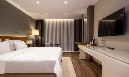 Elite World Comfy Samsun Atakum, Atakum, Turkey