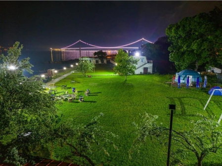 Astroia Butik Otel&Bilim Kampı, Lapseki, Turkey