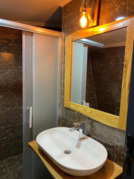 Astroia Butik Otel&Bilim Kampı, Lapseki, Turkey
