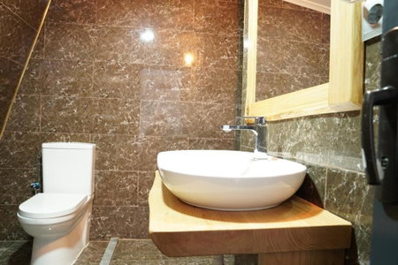 Astroia Butik Otel&Bilim Kampı, Lapseki, Turkey