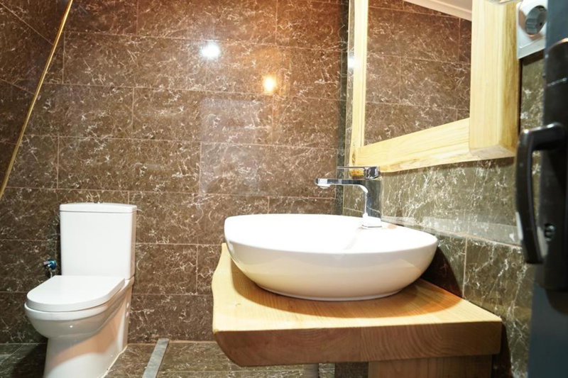 Astroia Butik Otel&Bilim Kampı, Lapseki, Turkey