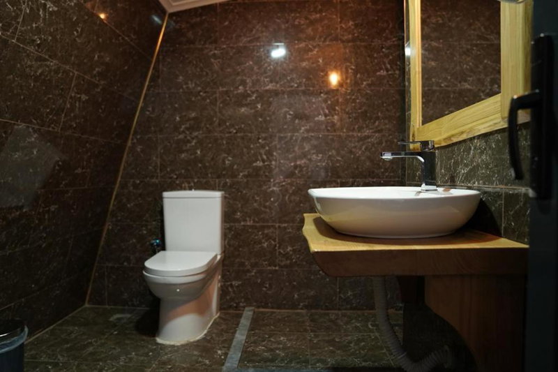 Astroia Butik Otel&Bilim Kampı, Lapseki, Turkey