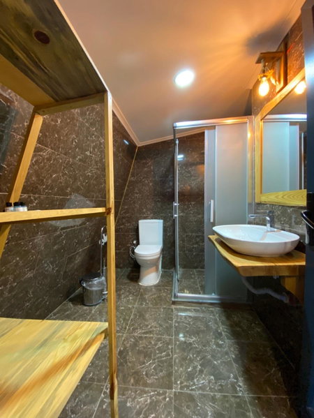 Astroia Butik Otel&Bilim Kampı, Lapseki, Turkey
