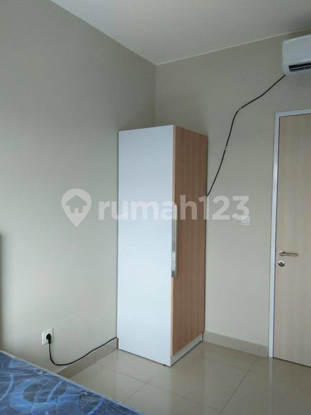 Apartment for rent in Cimahi, Indonesia · The SpringLake Apartments · 2 rooms, 1 bath
