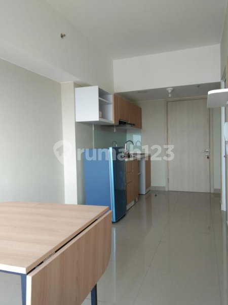 Apartment for rent in Cimahi, Indonesia · The SpringLake Apartments · 2 rooms, 1 bath