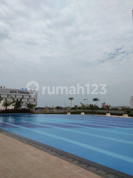 Apartment for rent in Cimahi, Indonesia · The SpringLake Apartments · 2 rooms, 1 bath