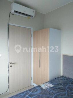 Apartment for rent in Cimahi, Indonesia · The SpringLake Apartments · 2 rooms, 1 bath