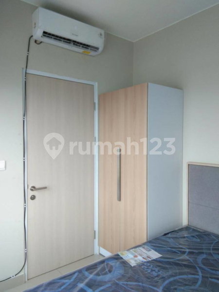 Apartment for rent in Cimahi, Indonesia · The SpringLake Apartments · 2 rooms, 1 bath