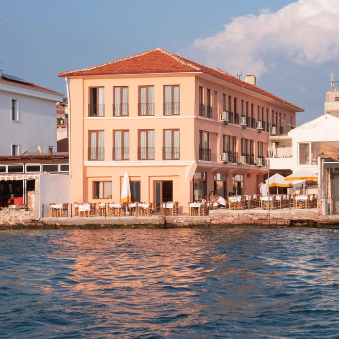 CasaLyma Ayvalık, Ayvalık, Turkey