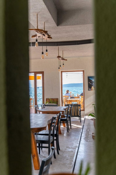 CasaLyma Ayvalık, Ayvalık, Turkey