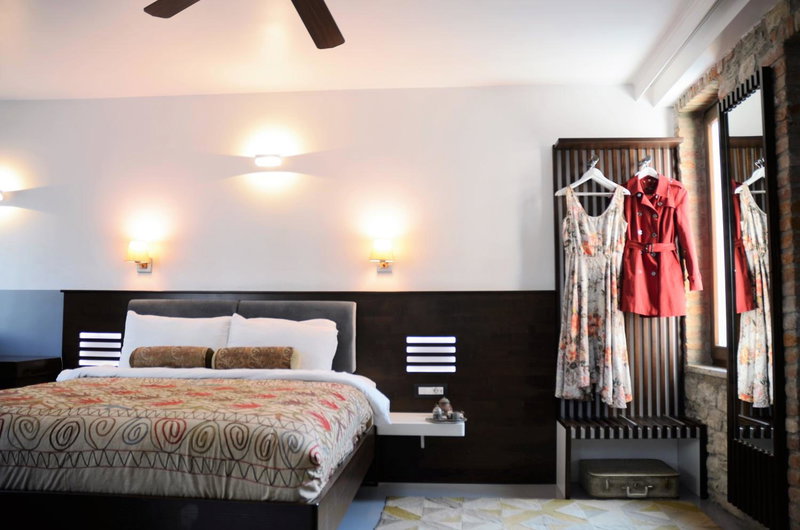 Ayasoluk Hotel & Restaurant, Selcuk, Turkey