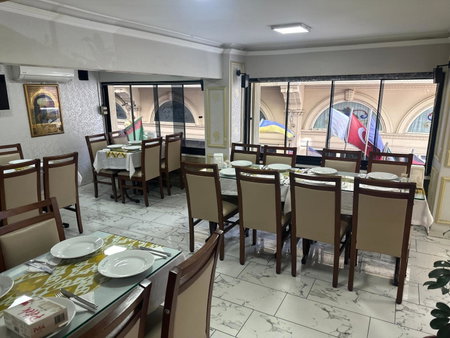 Amore Hotel Istanbul, Istanbul, Turkey